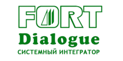 Fort dialogue