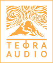 Тефра Аудио