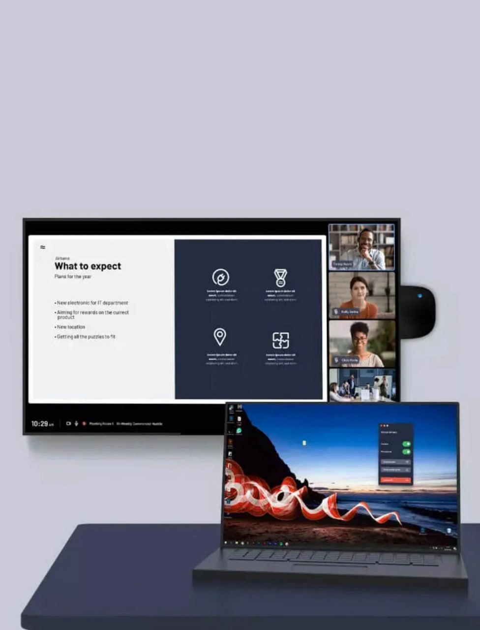 Все о ВКС | Видео + Конференция