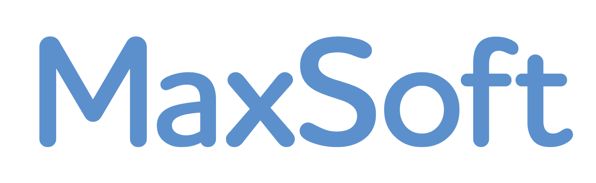 MaxSoft