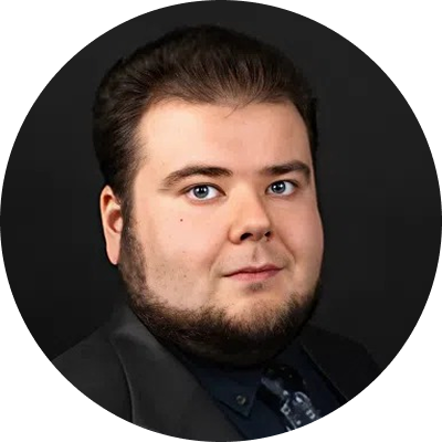 Андрей Бурсиан