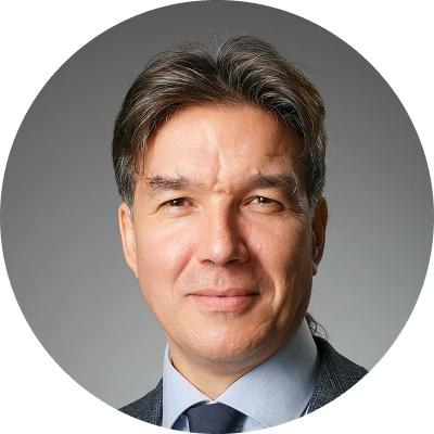 Дмитрий Ватолин