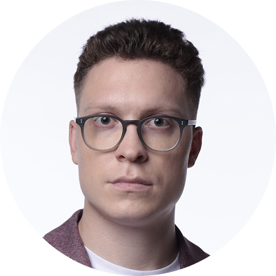 Аркадий Глушенков