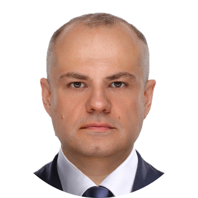 Дмитрий Голунов