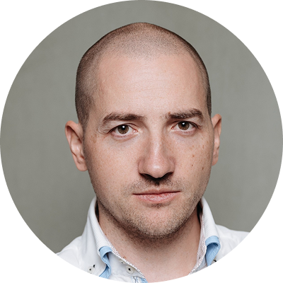 Сергей Ханай