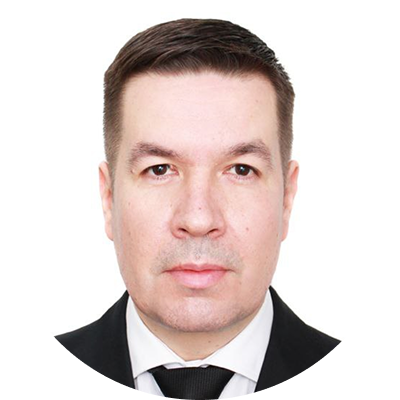 Игорь Клушин