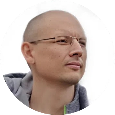 Никита Плотников