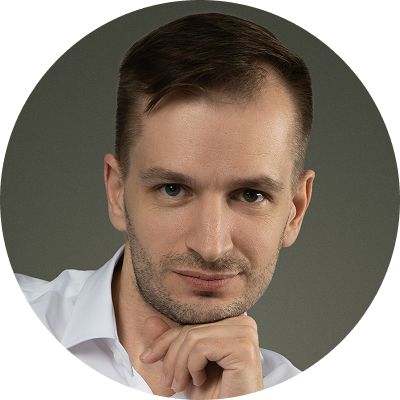 Антон Воронин