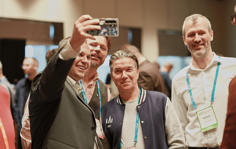 Видео+Конференция 2025