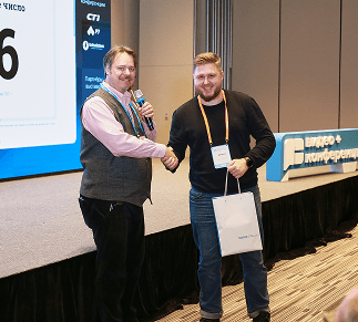 Видео+Конференция 2025