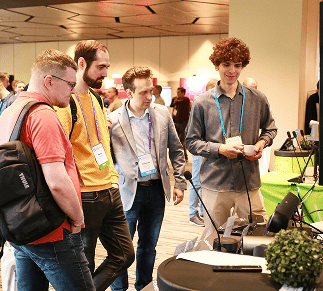 Видео+Конференция 2025