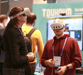 Видео+Конференция 2025