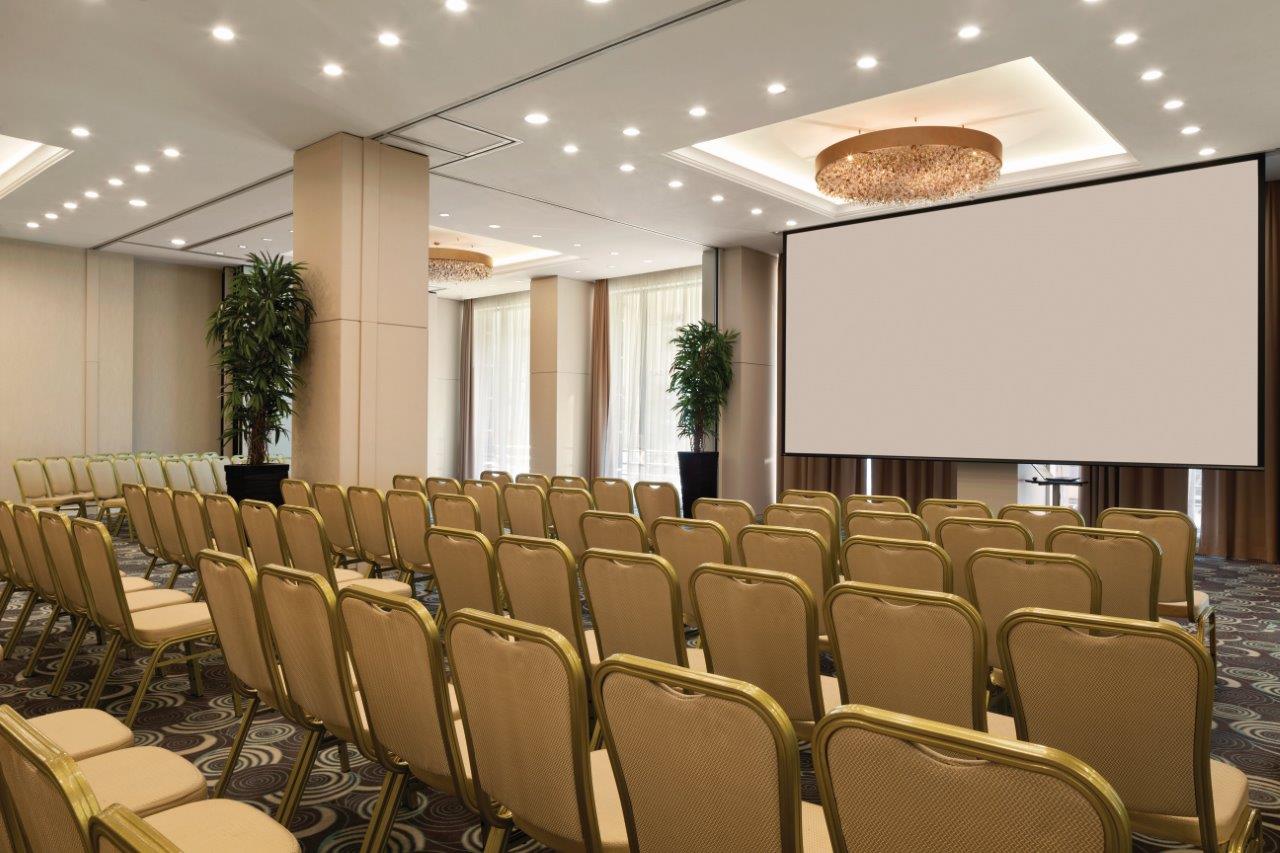 Ramada Kazan City Center