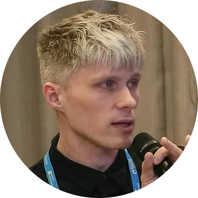 Иван Даценко